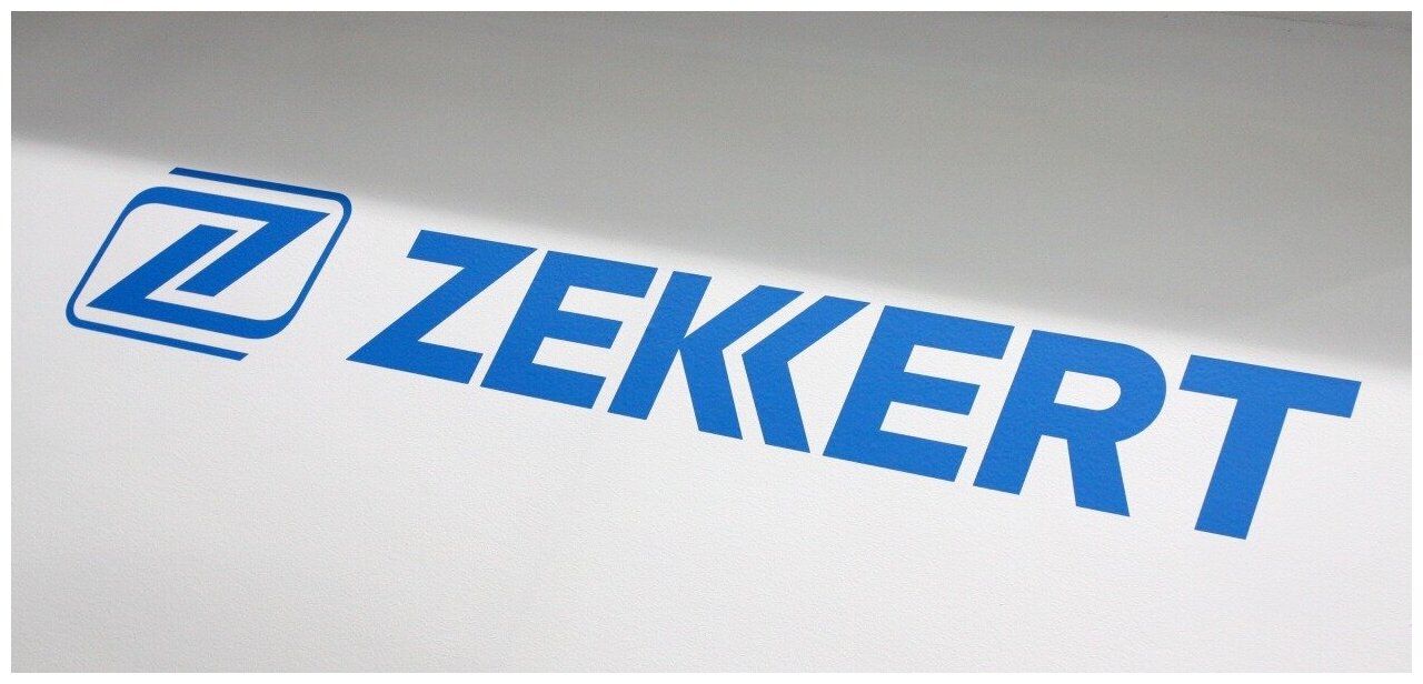 Zekkert: когда нужно «нормально, а не за космос»