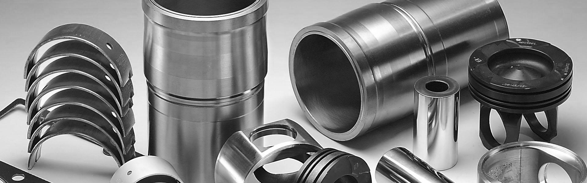 Найдём запчасть для вашего авто